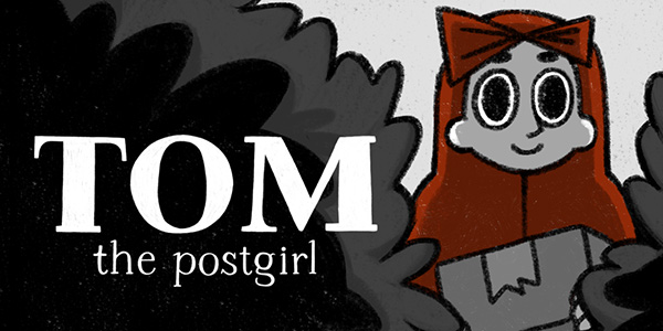 Tom the Postgirl , ARTE France , Oopsie Daisies