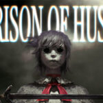 Triple-i Initiative Showcase 2026 , Glass Head Dolls , Wings , PRISON OF HUSKS , 27 janvier 2027