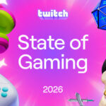 State of Gaming , 2026 , Twitch