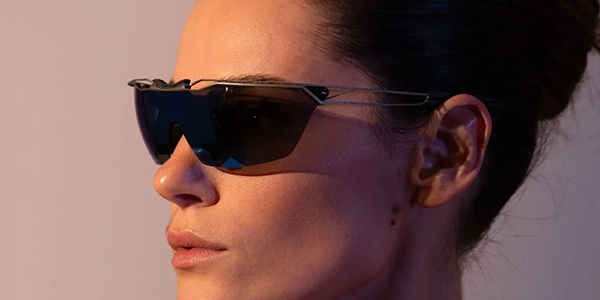 engo3 , engo Titanium , lunettes connectées AR