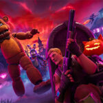 Fortnite : Cauchemars , Fortnite: Cauchemars , Fortnite , Cauchemars , Fortnite Cauchemars , Fortnite - Cauchemars , 2026 , Epic Games, Battle Royale
