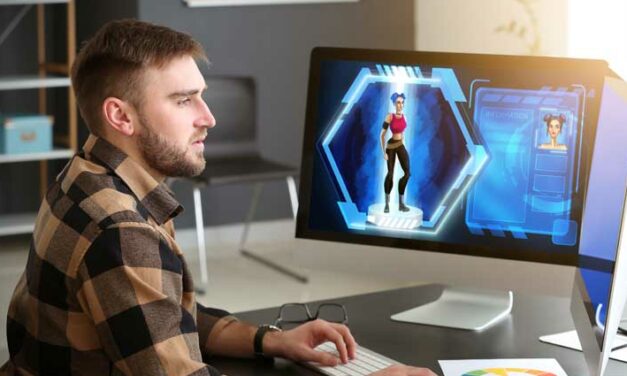 Changer de vie pour travailler dans le jeu vidéo : 10 métiers pour se reconvertir