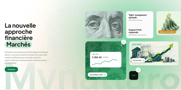 Mynattaro.com