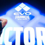 Tekken 8 , Jeondding , Team Vitality , EVO France Nice