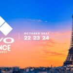 N.E.O. , New Esport Org. , versus fighting , EVO France 2027, Paris , 22 octobre 2027 , 24 octobre 2027
