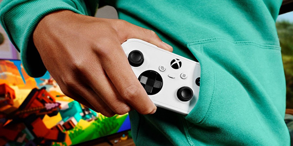 manette ultra-compact XBOX Nano